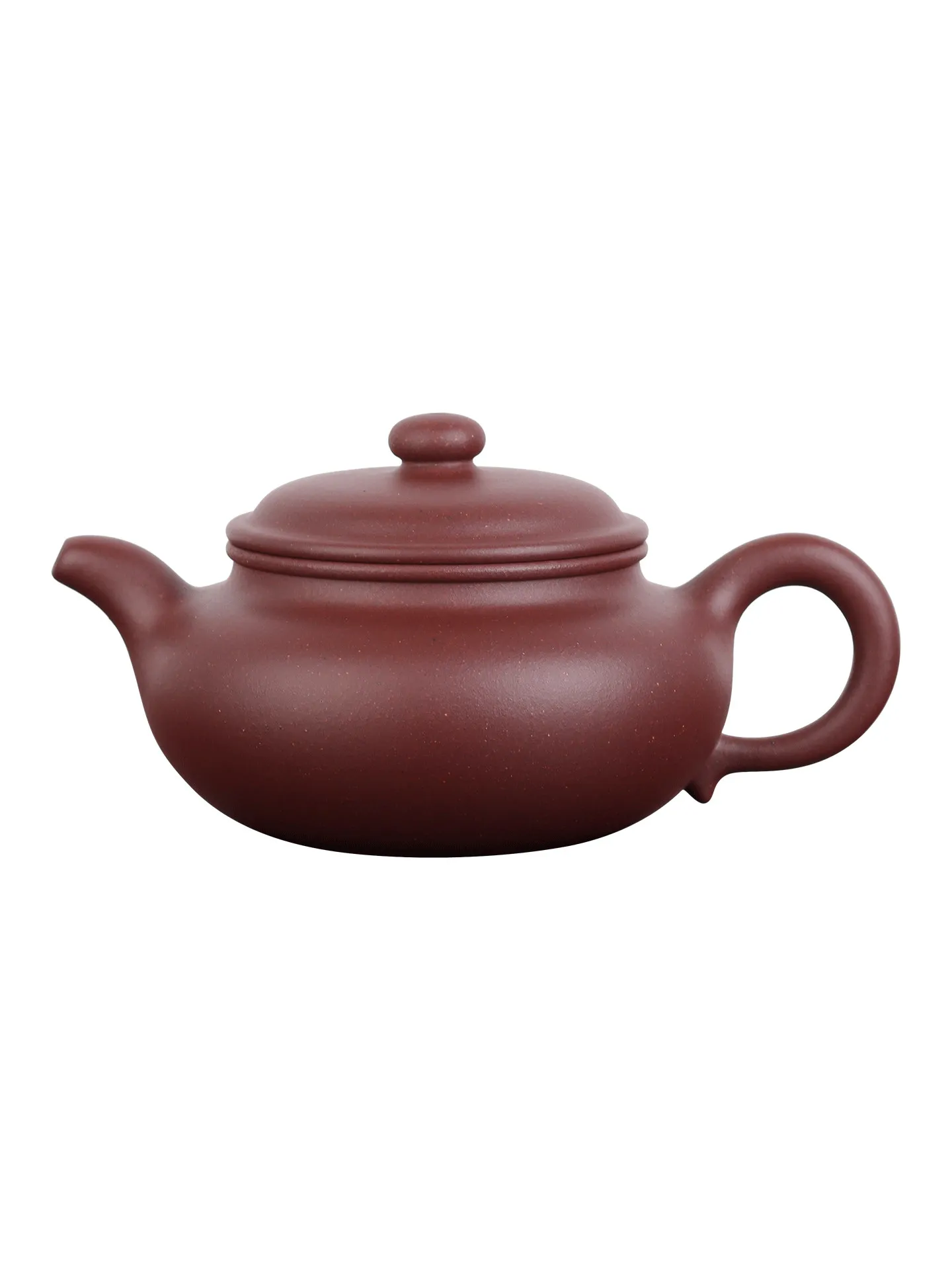 德源昌紫砂壶纯手工泡茶壶专用正品茶具官方原矿底槽紫泥仿古半手 - 6